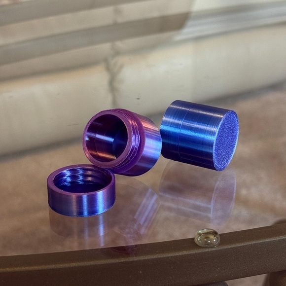 3D Printed. 2 SET box - Picture 7 of 7